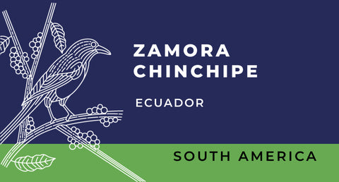 Ecuador - Zamora Chinchipe